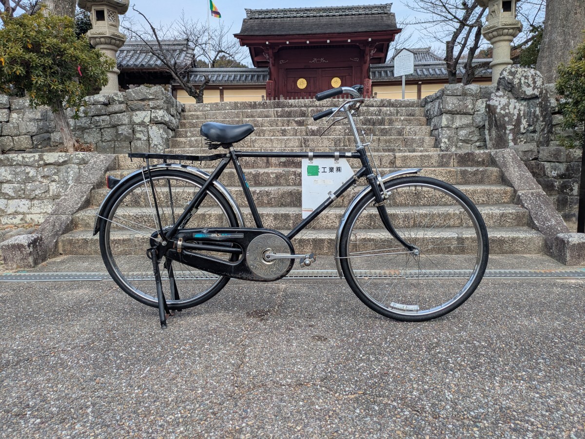 2026年最新】Yahoo!オークション -昭和 レトロ自転車(車体)の中古品