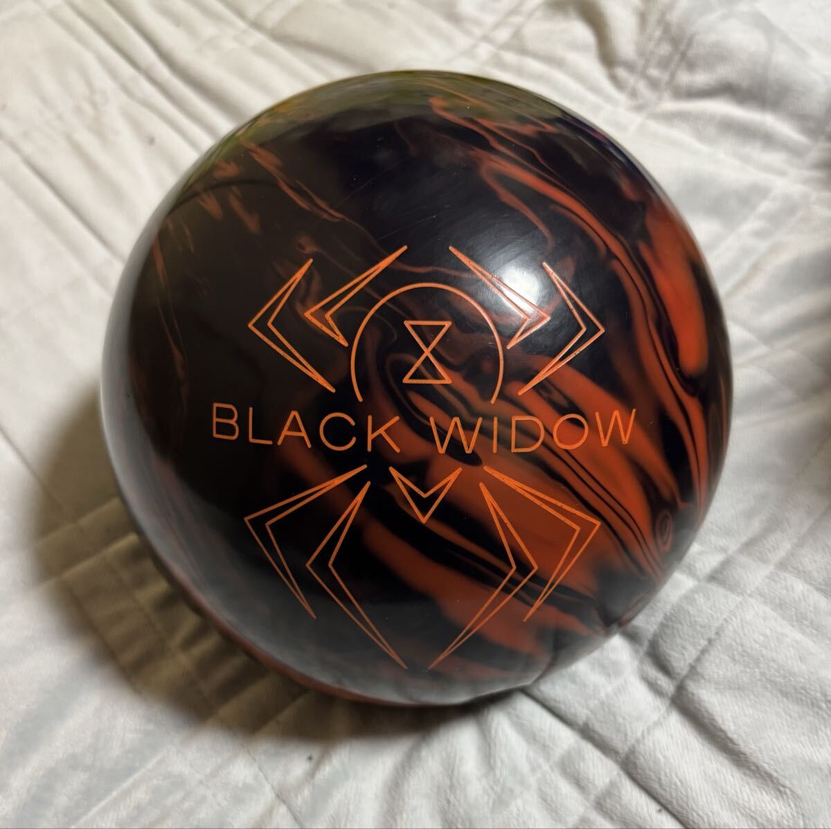 Yahoo!オークション -「ブラックウィドー」(ボウリング) (スポーツ別