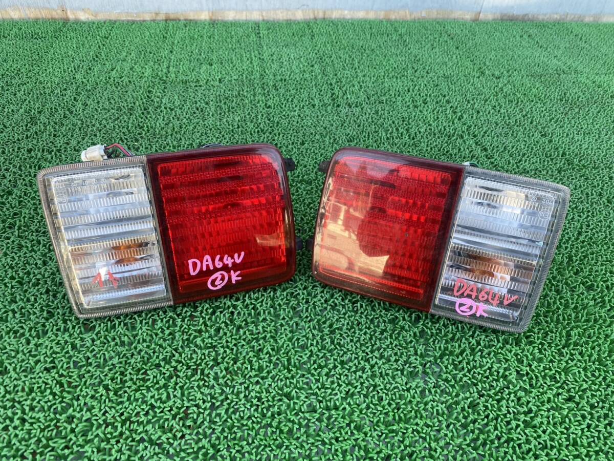2026年最新】Yahoo!オークション -da64w テール 右の中古品・新品・未
