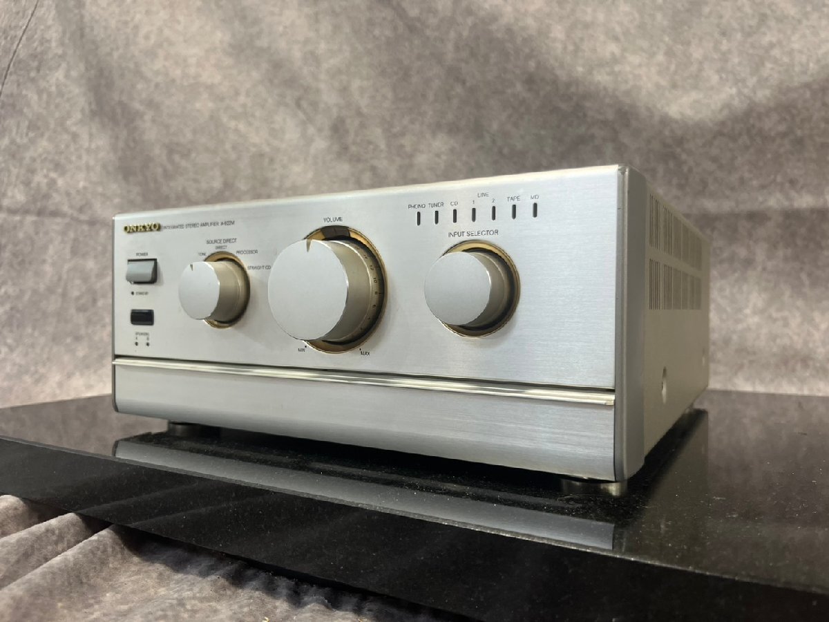 Yahoo!オークション -「a-922m onkyo」の落札相場・落札価格