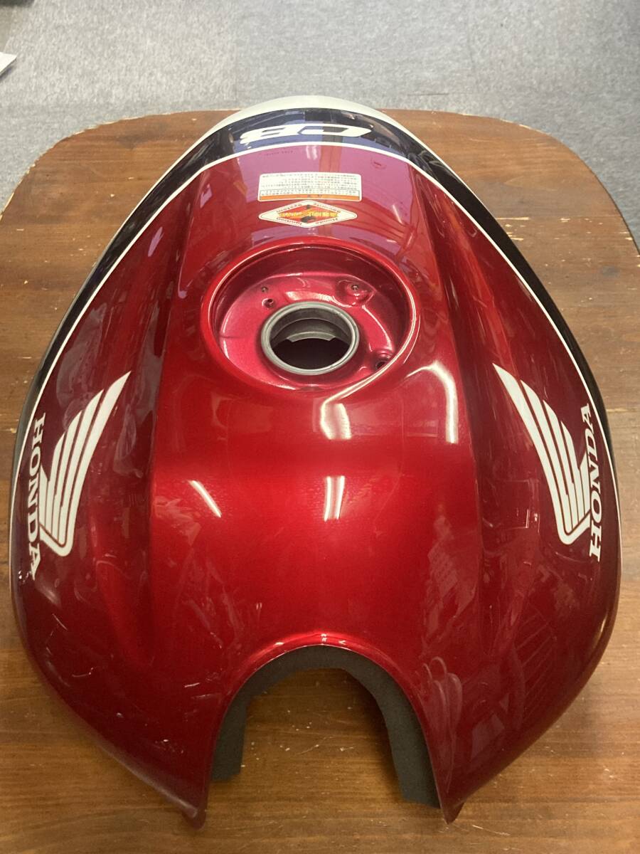 2026年最新】Yahoo!オークション -cb400sf nc42 タンクの中古品・新品