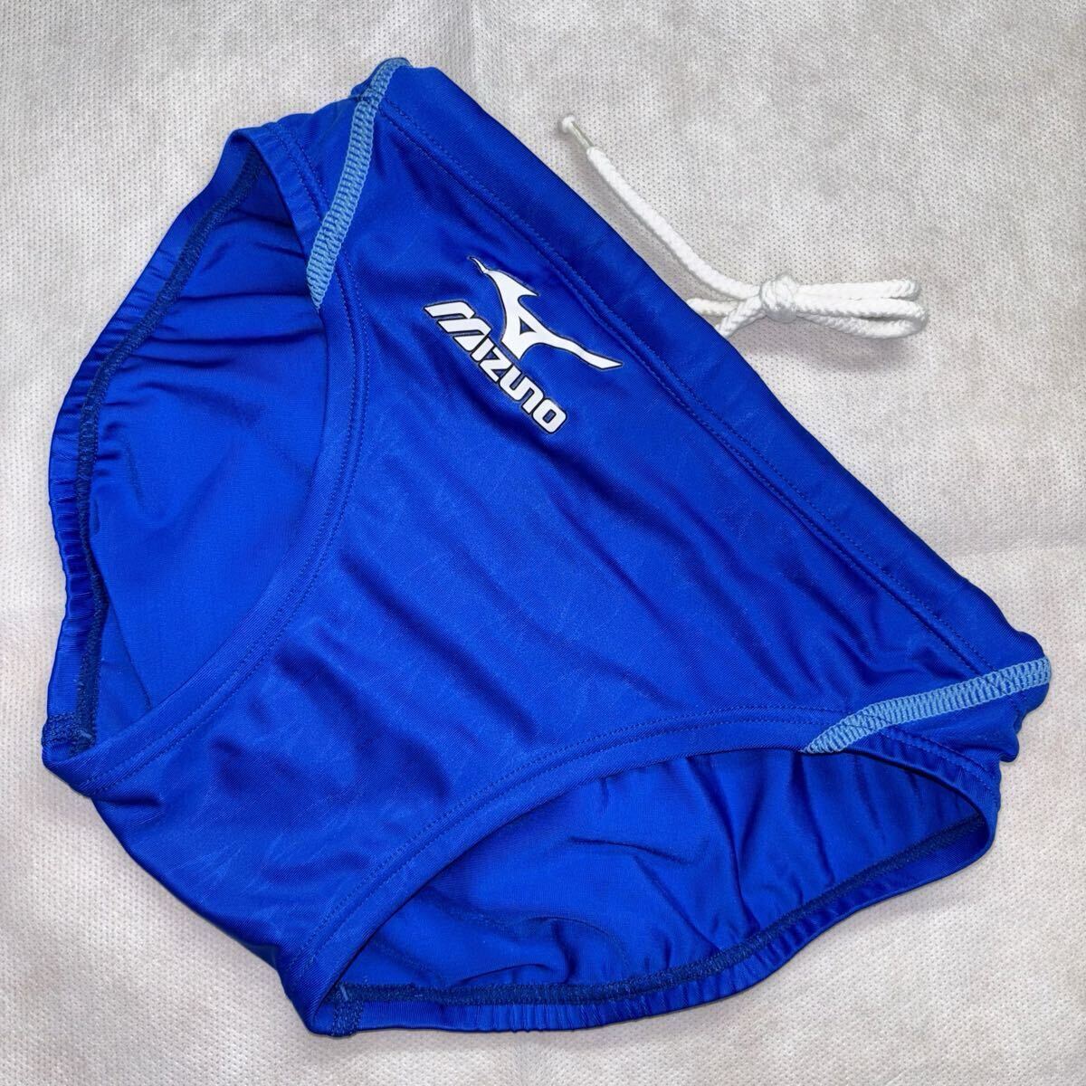 Yahoo!オークション - 【美品】asics / 水がはじけるP2 / ブルー / SS