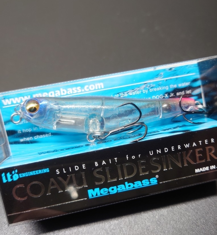 2026年最新】Yahoo!オークション -コアユスライドシンカーの中古品