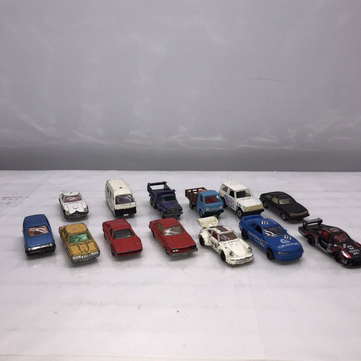 2026年最新】Yahoo!オークション -昭和レトロ(トミカ)の中古品・新品