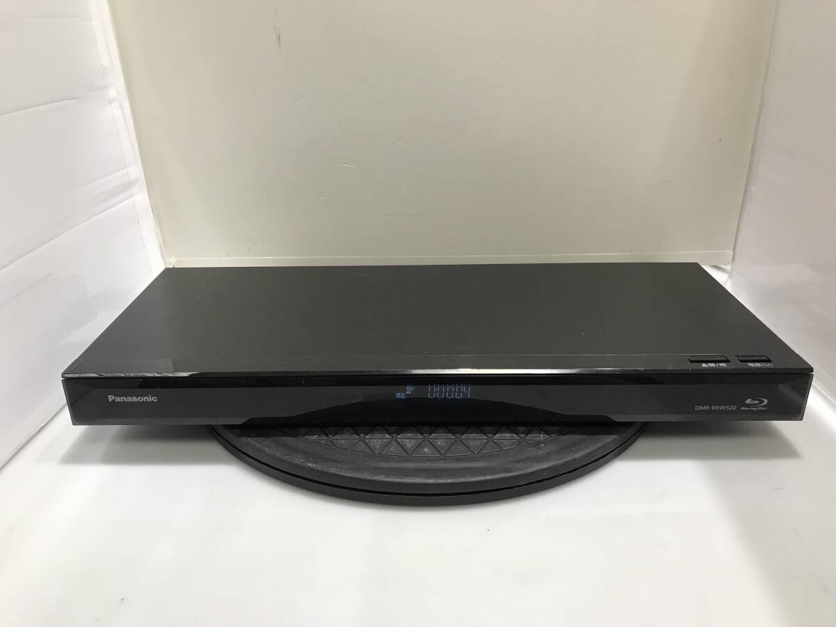 Yahoo!オークション -「dmr-brw520」の落札相場・落札価格