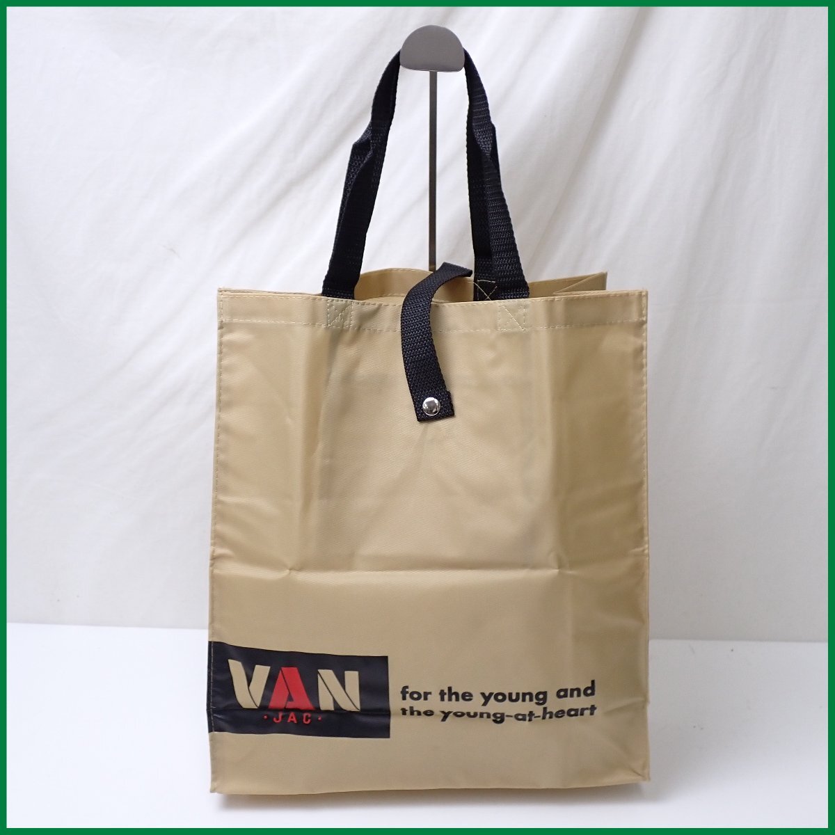 2026年最新】Yahoo!オークション -van jac バッグの中古品・新品・未