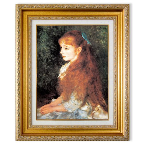 2026年最新】Yahoo!オークション -#ルノワール(人物画)の中古品・新品