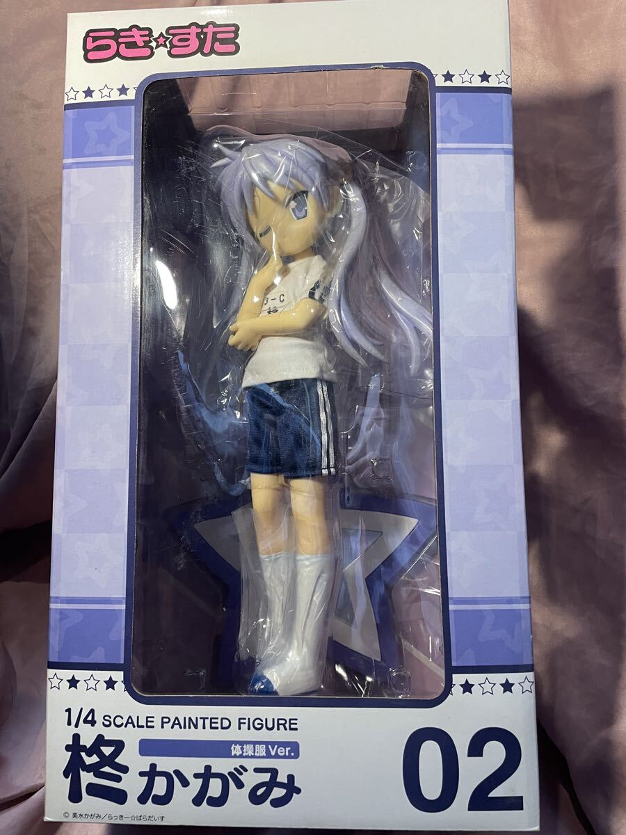 2026年最新】Yahoo!オークション -らき☆すたの中古品・新品・未使用品一覧