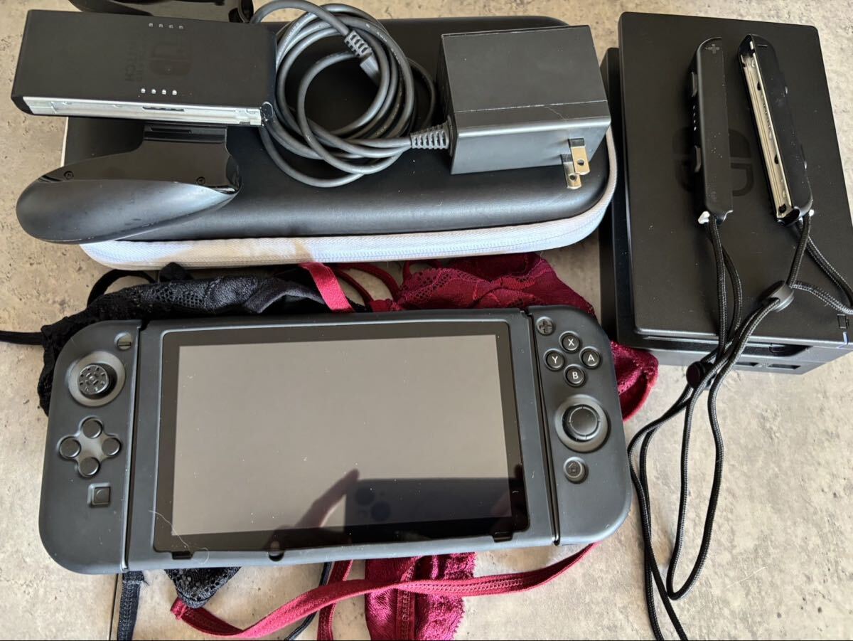 2026年最新】Yahoo!オークション -switch付属品の中古品・新品・未使用