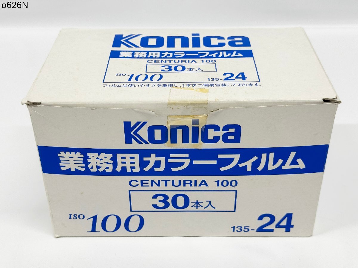 Yahoo!オークション -「konicaコニカ」(フィルム) (カメラ、光学機器