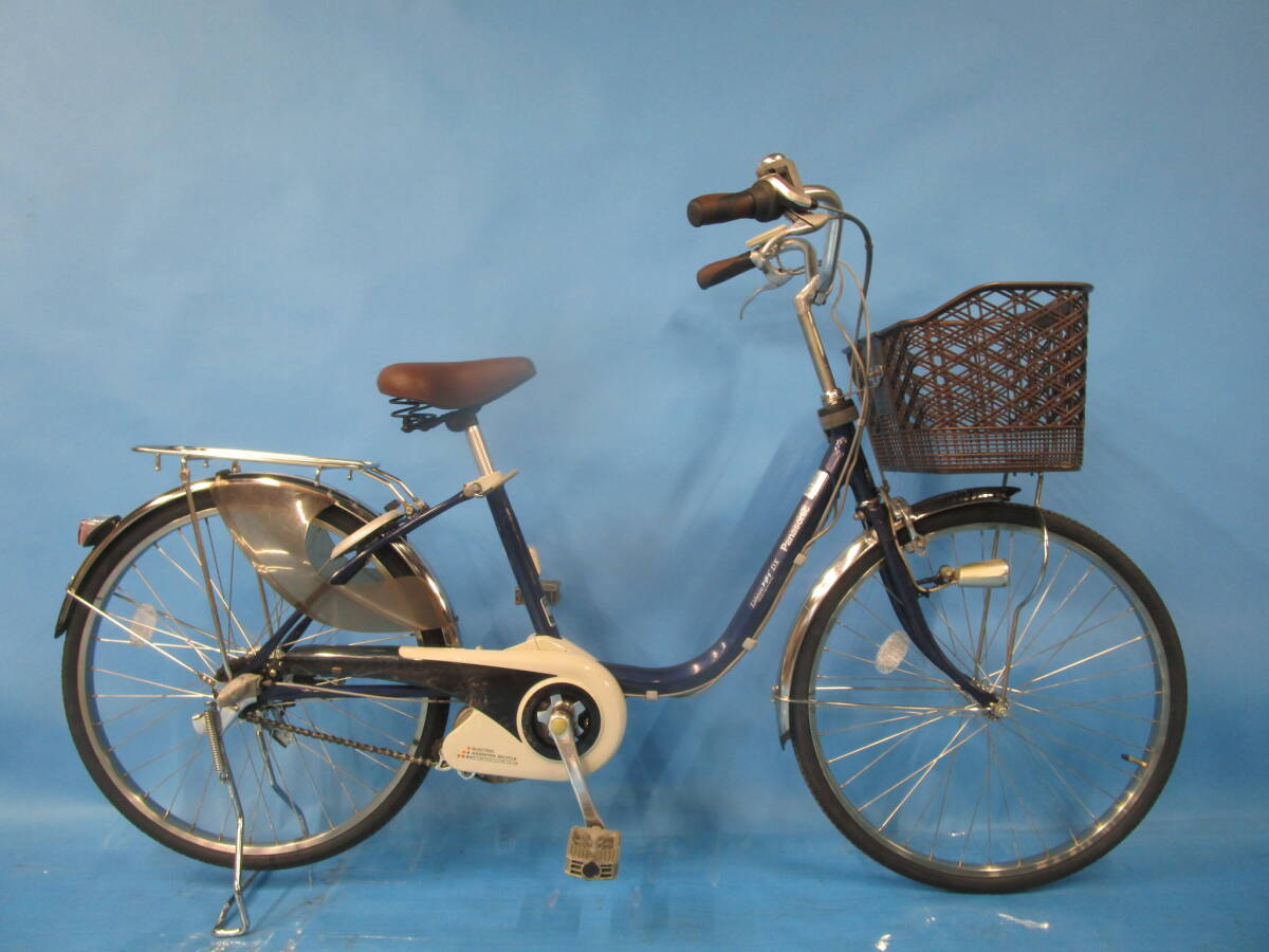 2026年最新】Yahoo!オークション -電動自転車 パナソニック ビビdxの