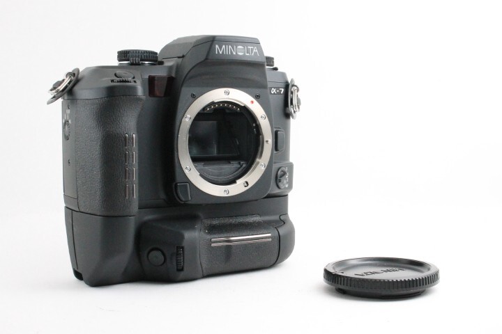 2026年最新】Yahoo!オークション -minolta a7の中古品・新品・未使用品一覧