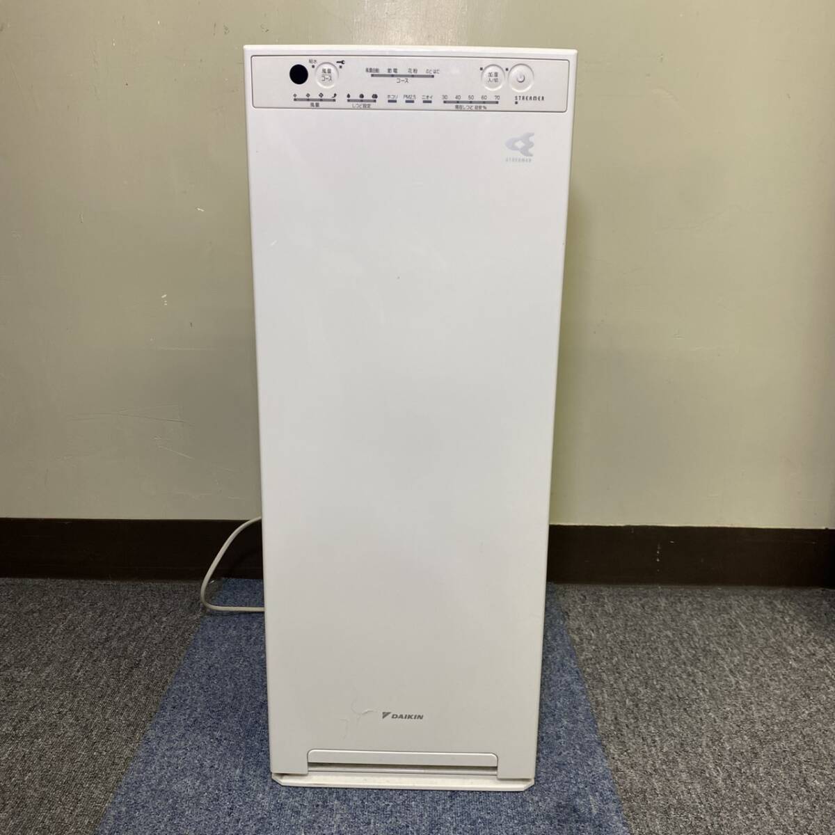2026年最新】Yahoo!オークション -ダイキン 空気清浄機の中古品・新品