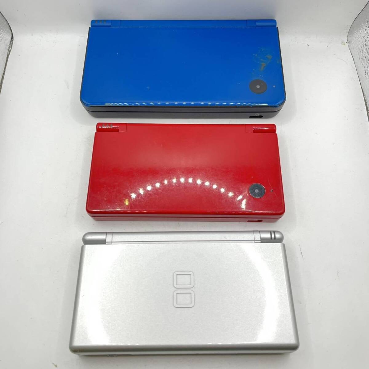 2026年最新】Yahoo!オークション -dsi レッドの中古品・新品・未使用品一覧