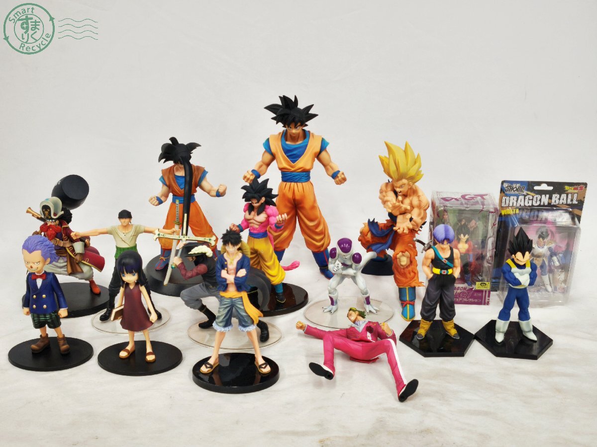 2026年最新】Yahoo!オークション -ドラゴンボールフィギュアまとめ売り