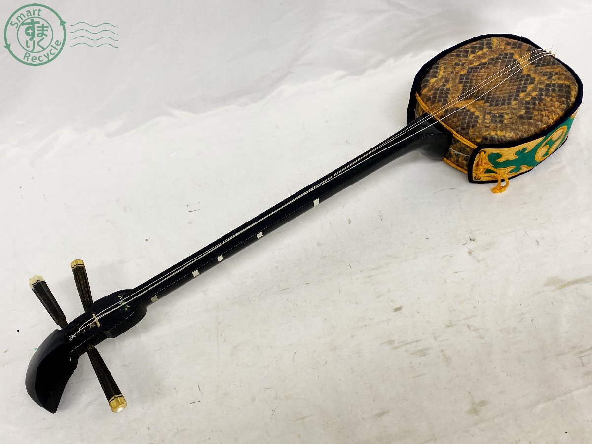 2026年最新】Yahoo!オークション -三味線 皮の中古品・新品・未使用品一覧