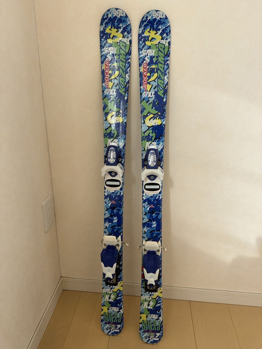 2026年最新】Yahoo!オークション -kazama spaxの中古品・新品・未使用