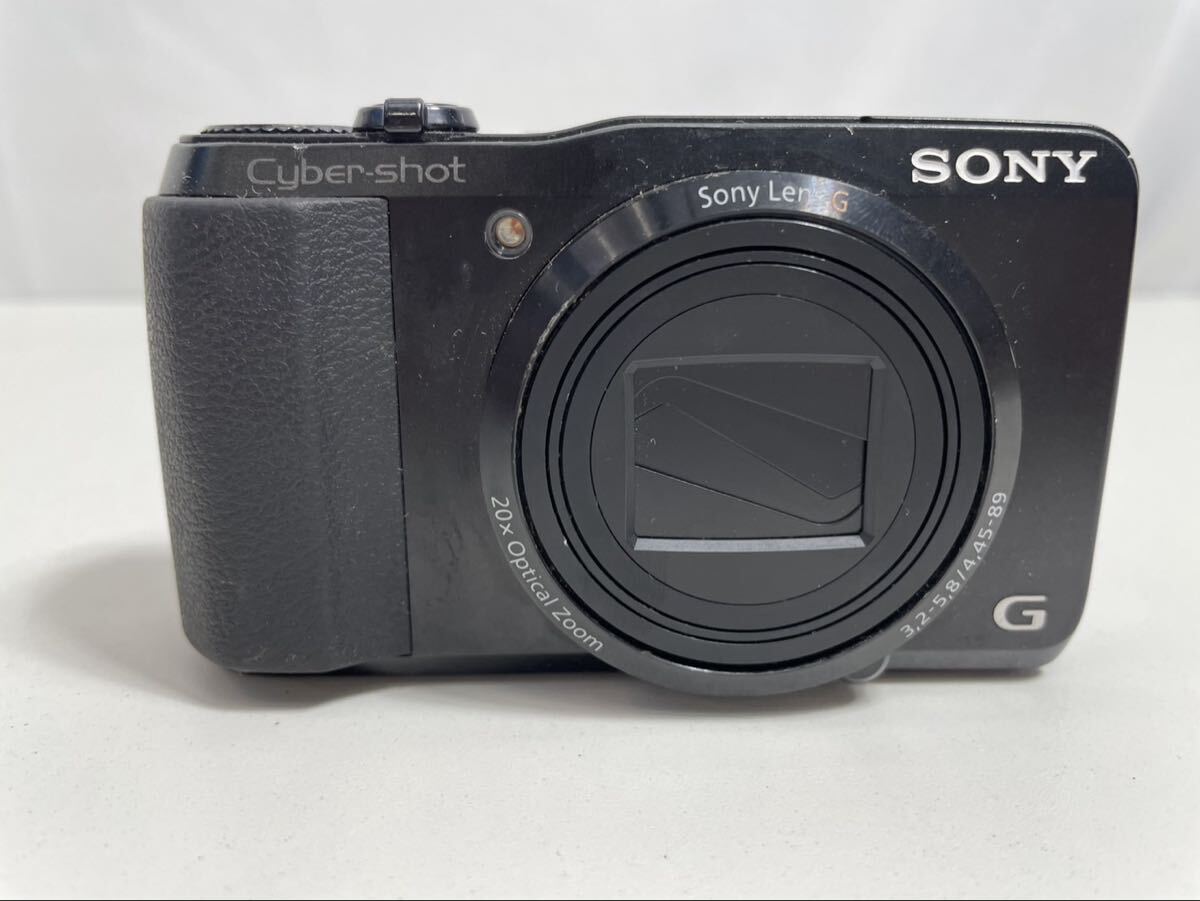 SONY サイバーショット DSC-HX30V オークション比較 - 価格.com