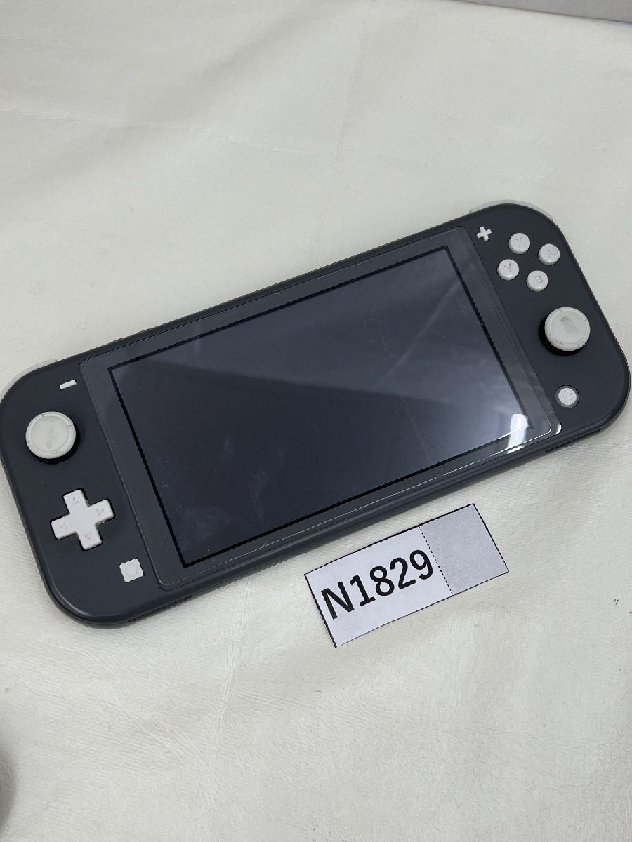 2026年最新】Yahoo!オークション -nintendo switch lite ジャンクの