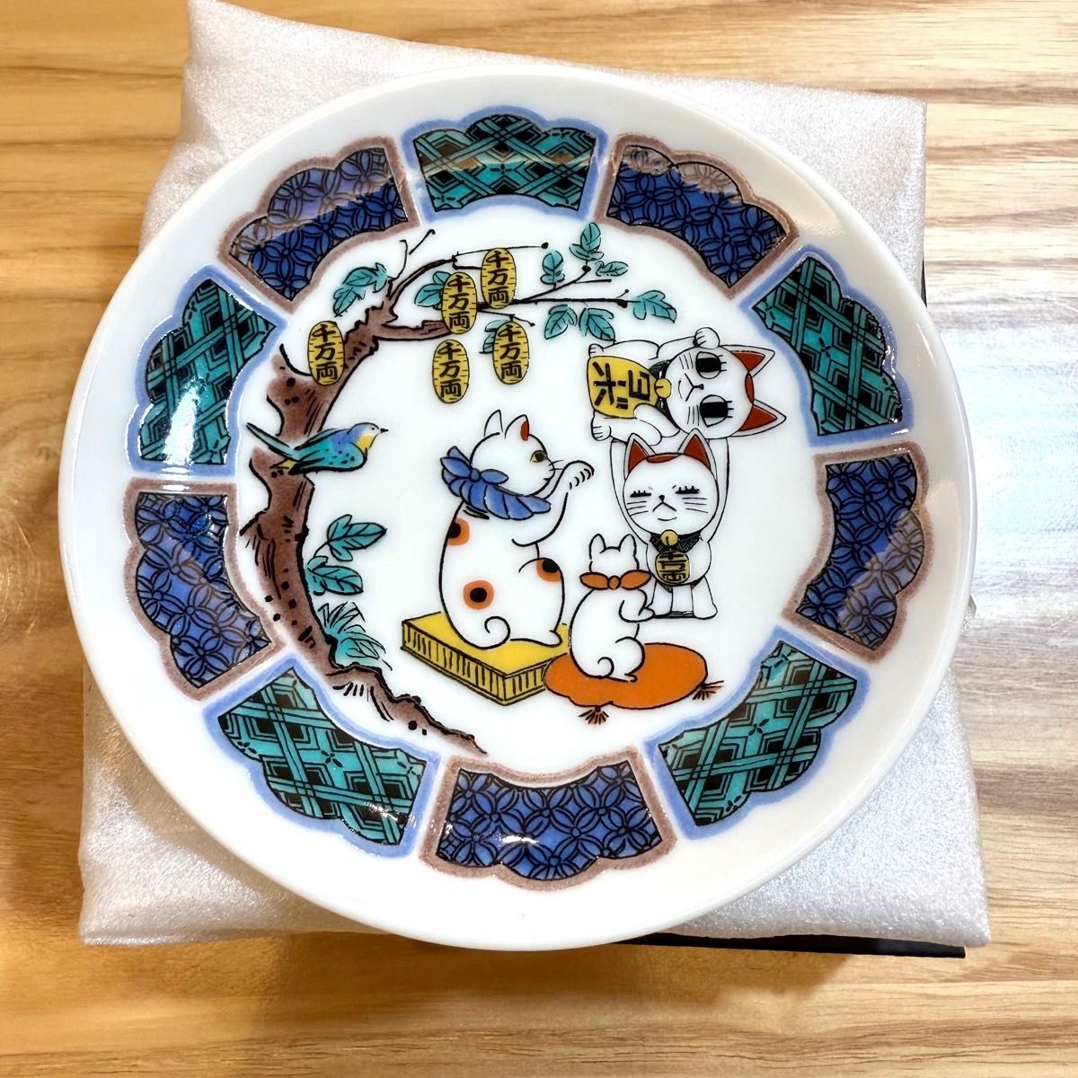 全6種セット】ドラゴンボール九谷焼豆皿コンプリートセット｜Yahoo