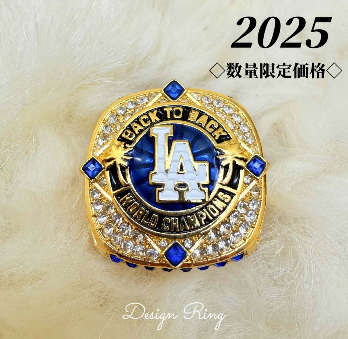 新品未使用 #18 YAMAMOTO 山本由伸 2024 ドジャース チャンピオン