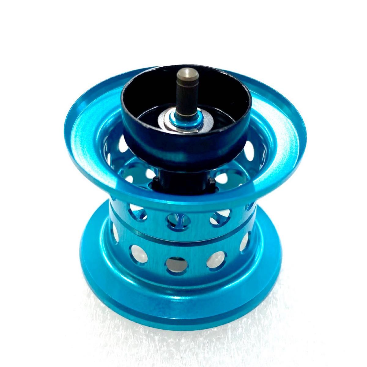 ネオスプール 「KAHEN」 Daiwa 34Φ Ver2 ゴールド KTF-NS-D34-Ver2-G
