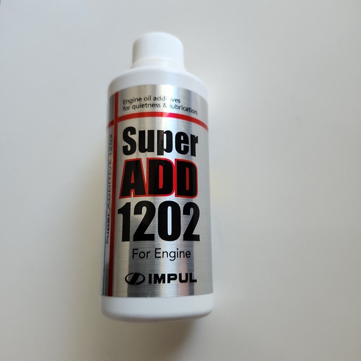 IMPUL SuperADD 1201ギヤオイル添加剤×2｜Yahoo!フリマ（旧PayPayフリマ）