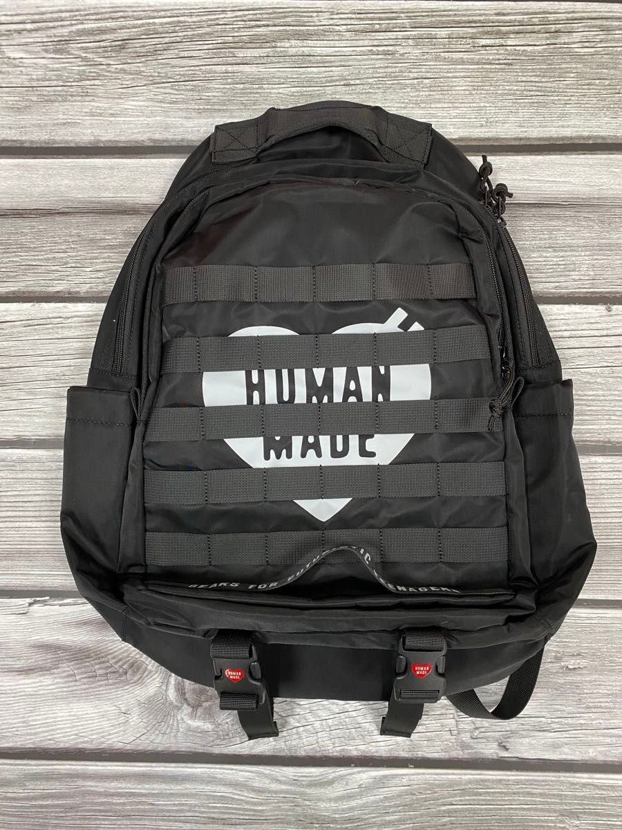 starteam BACKPACK リュック バックパック Brown CORDUROY スター