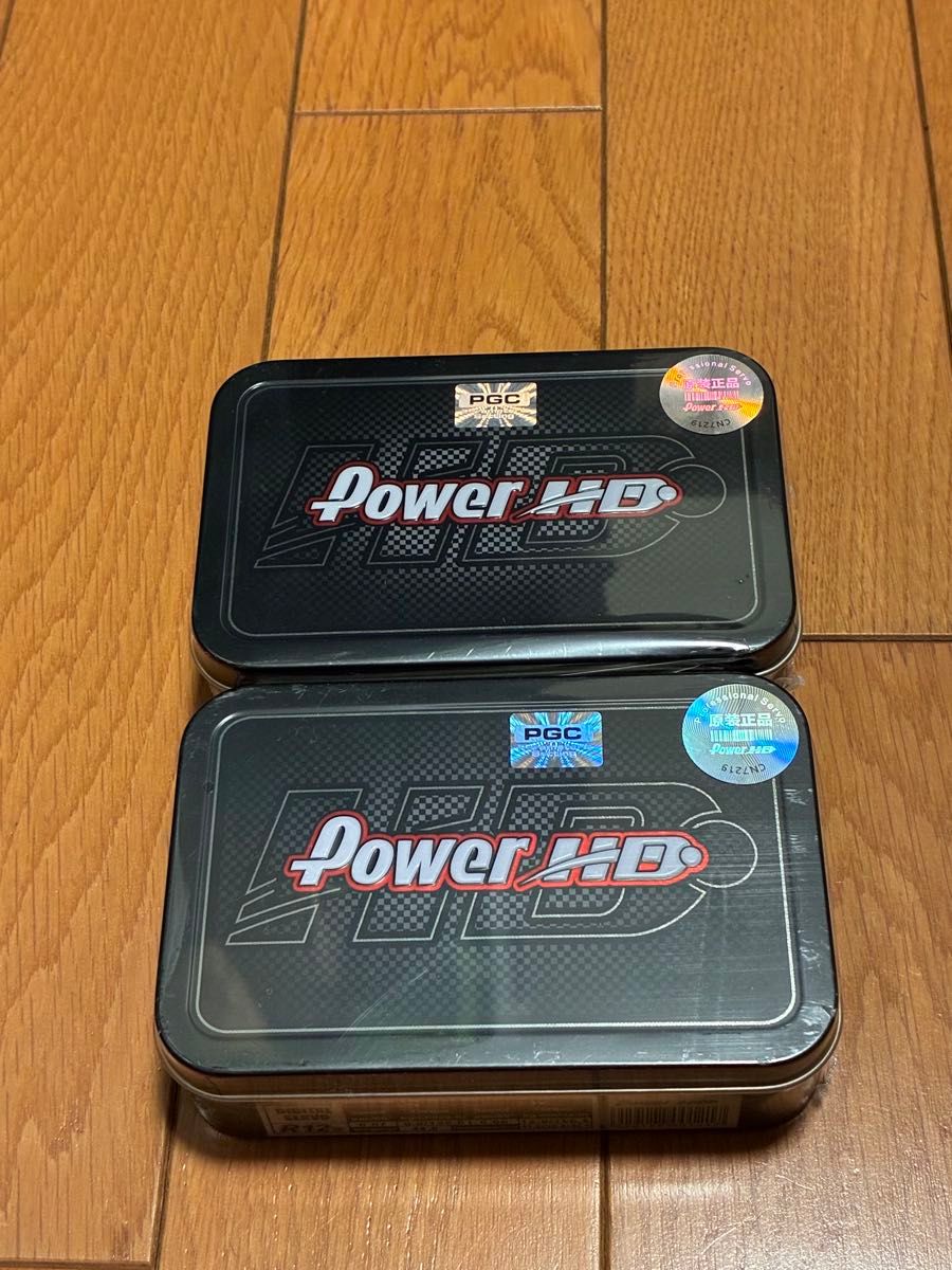 新型ゴールド) POWER HD ハイエンドサーボ S15 フタバ URモード ibus2