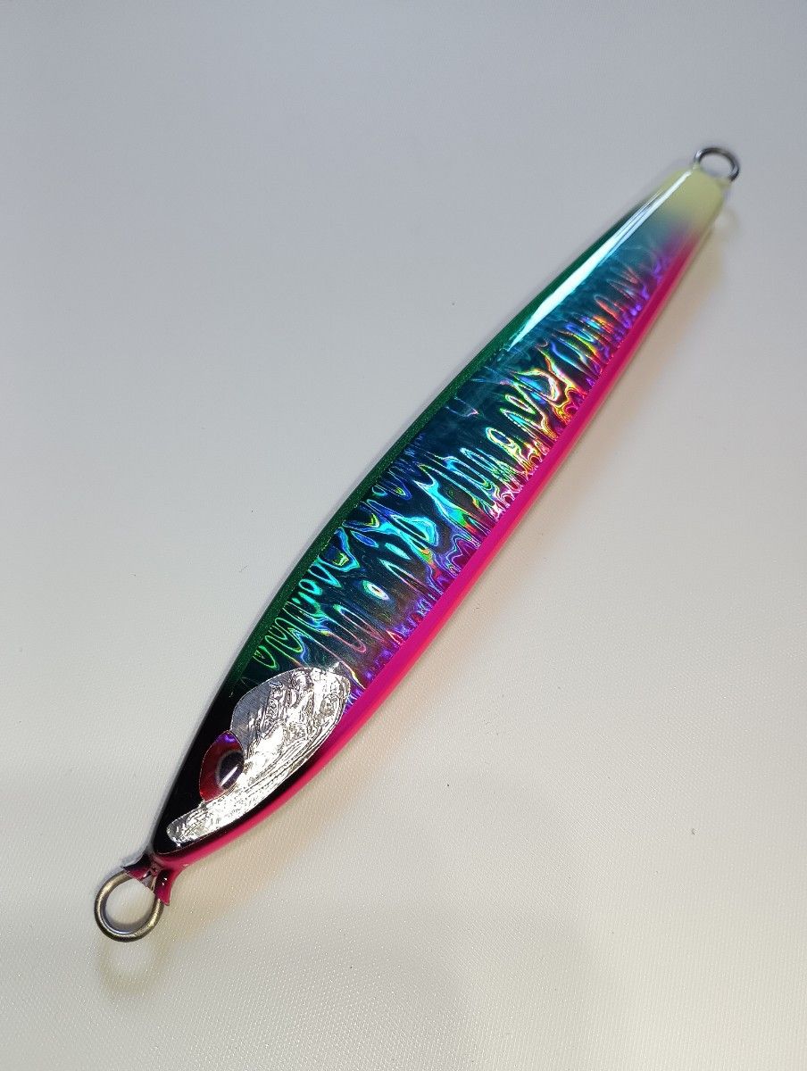 ルアーズケミスト ディアン太刀魚150 シークレットブラック｜Yahoo
