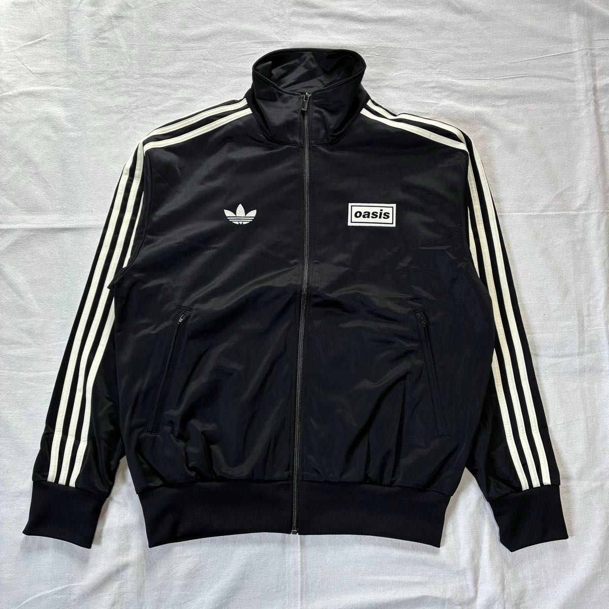 新品3XL アディダス オアシス ADIDAS OASIS ツアー ファイヤーバード