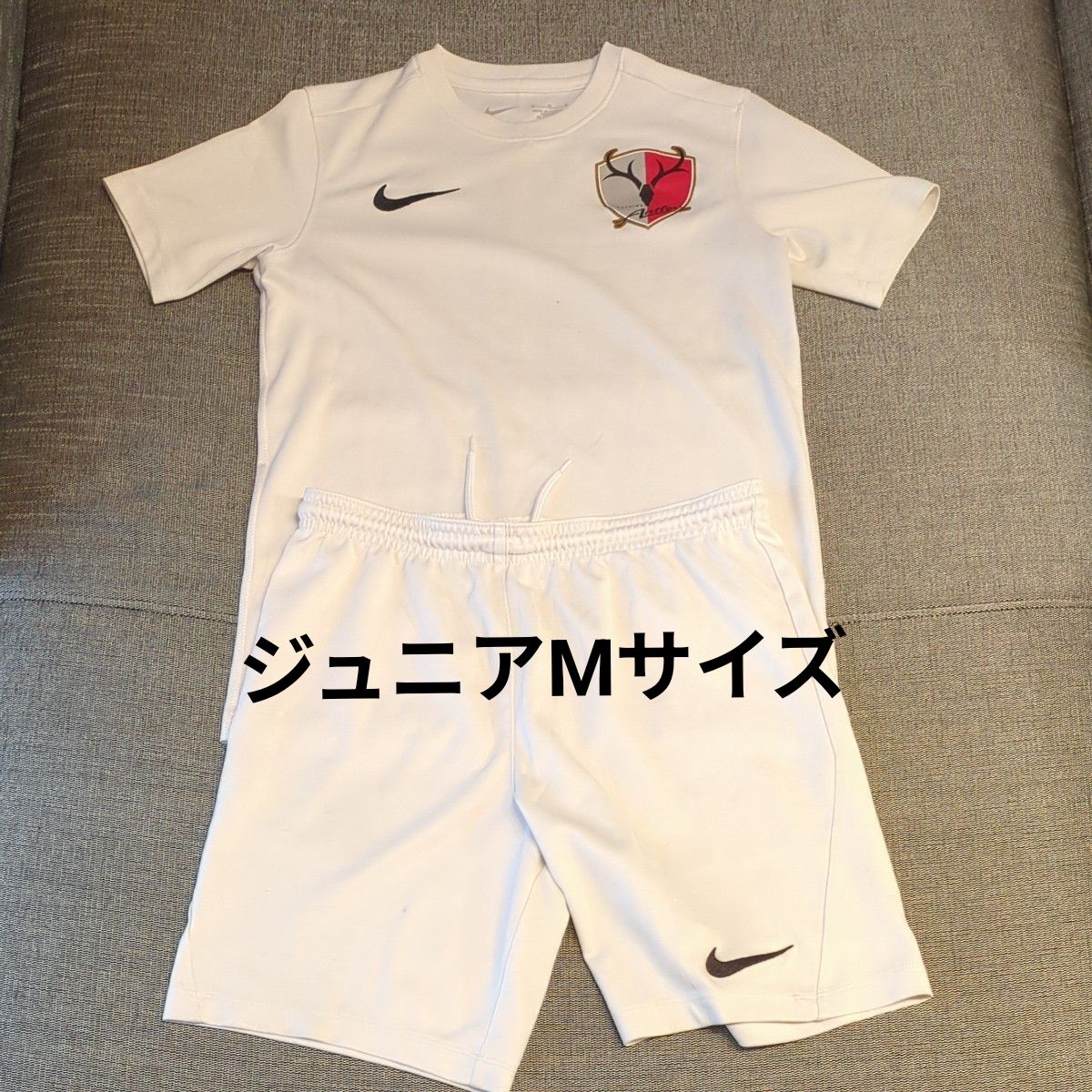 NIKE 鹿島アントラーズ 2004-2005 Homeユニフォーム Lサイズ｜Yahoo