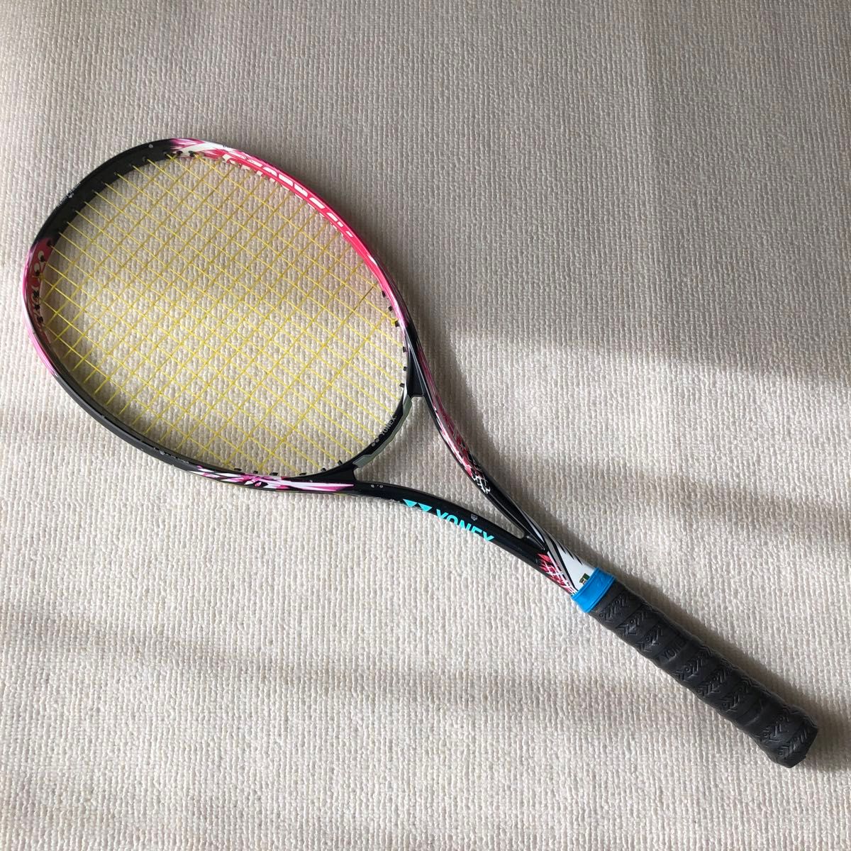 ヨネックス ネクステージ 80S 2本セット UL1 YONEX NEXTAGE 80S 名器