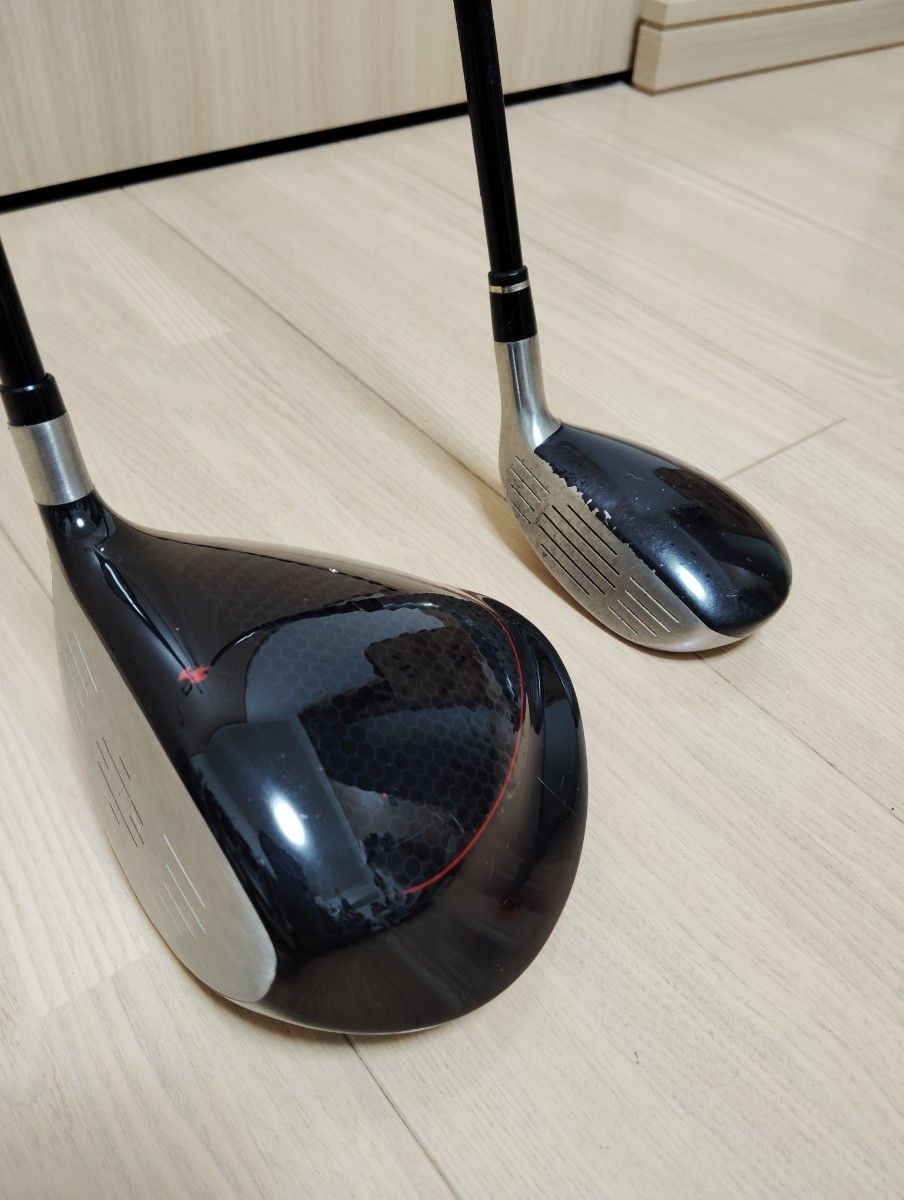 レフティー】WORLD EAGLE×PRGR 11本セット ドライバー未使用｜Yahoo