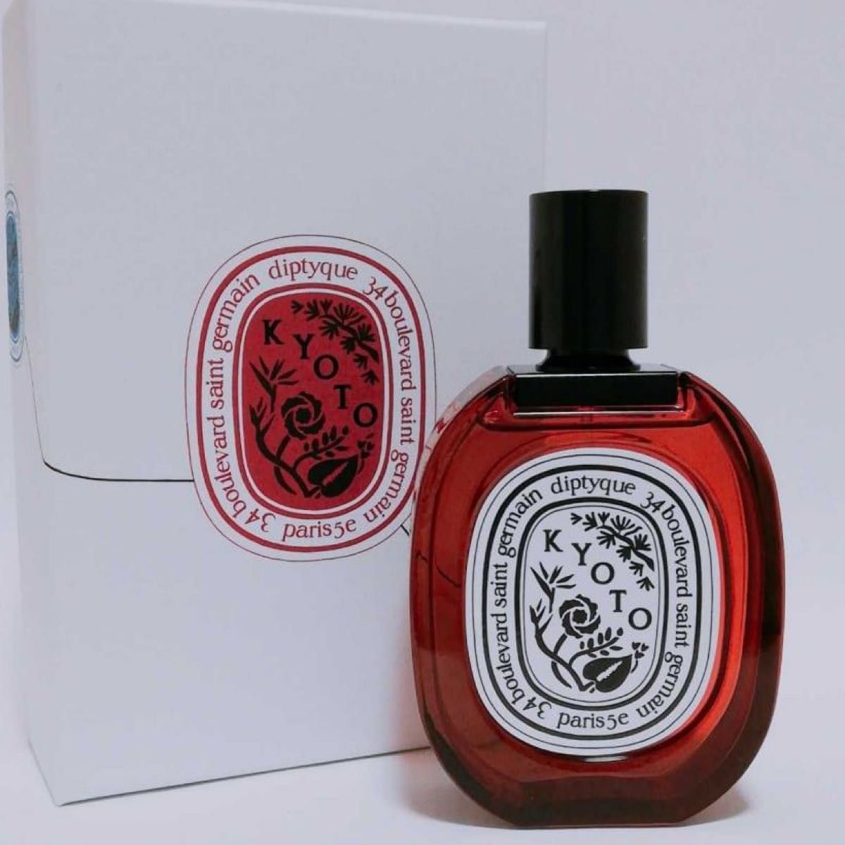DIPTYQUE ディプティック KYOTO キョウト EDT 100ml｜Yahoo!フリマ（旧