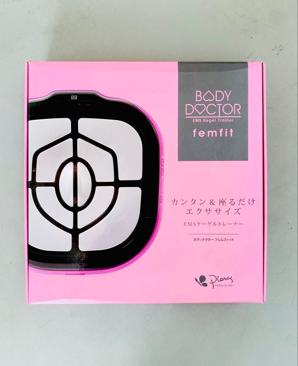 ボディデザインライト Body-Design Lite EMS リッコー RICCOH｜Yahoo