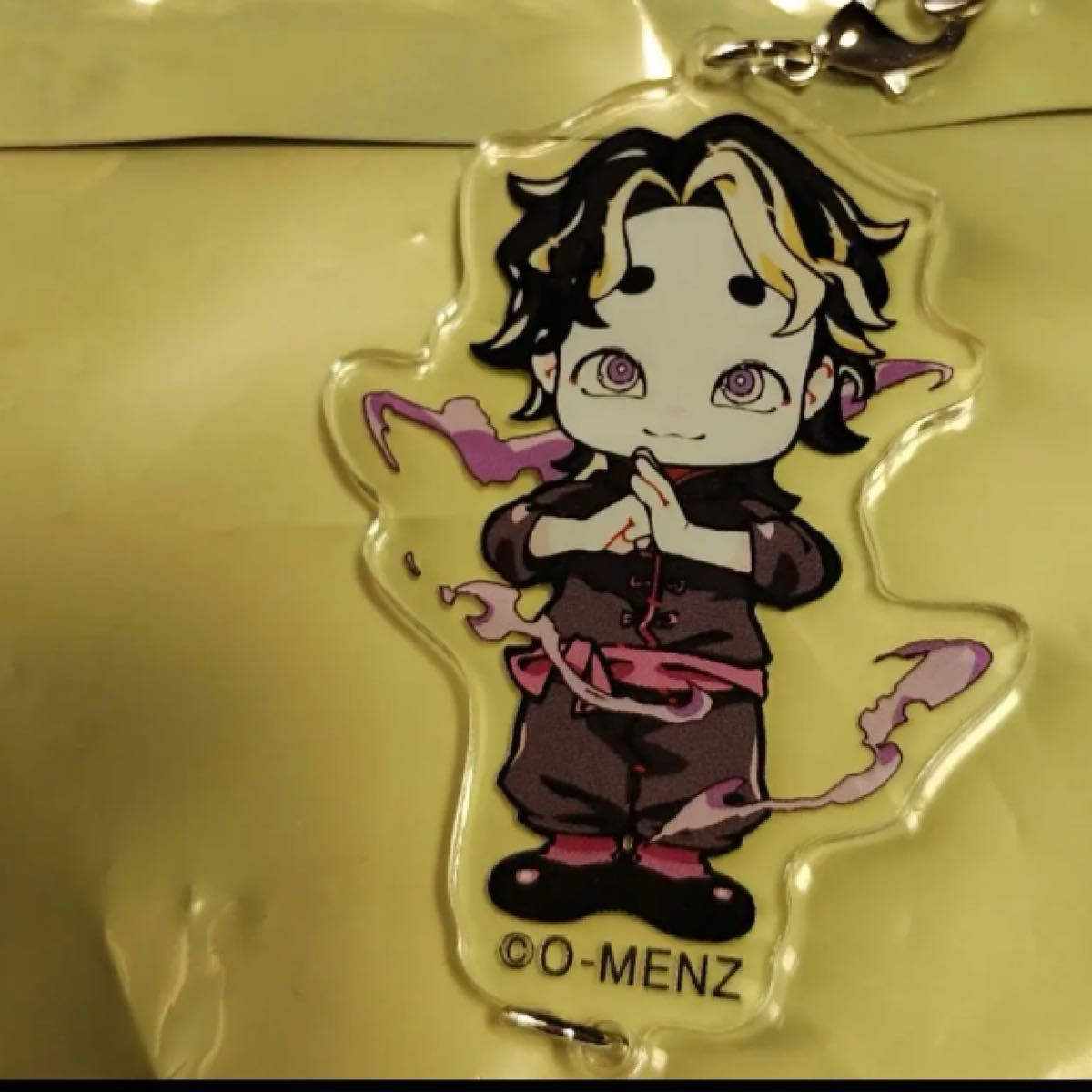 O-MENZ おかめさんフォトプロップス ステッカー｜Yahoo!フリマ（旧