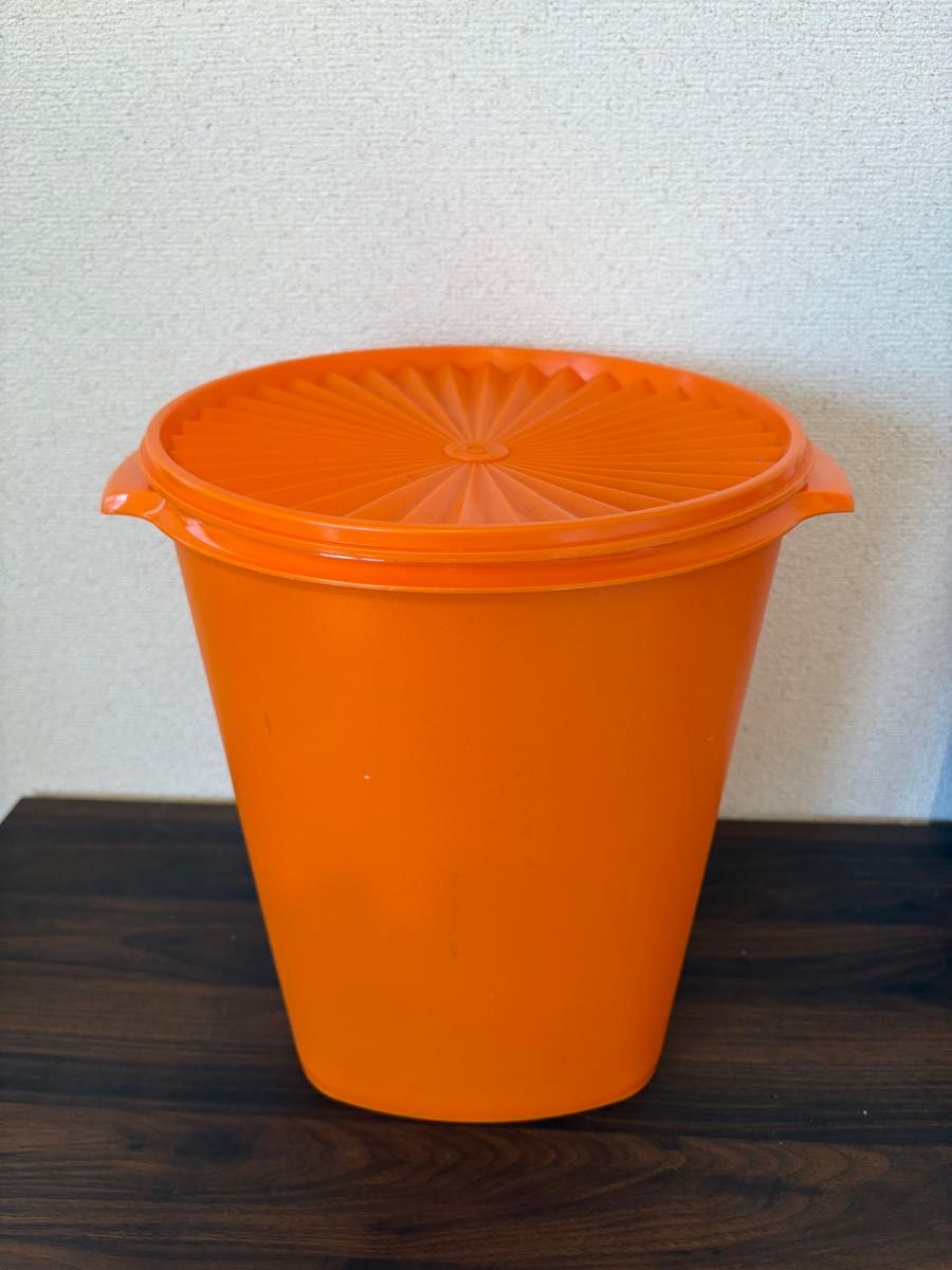 タッパーウェア マキシデコレーター（2個）プラム Tupperware｜Yahoo