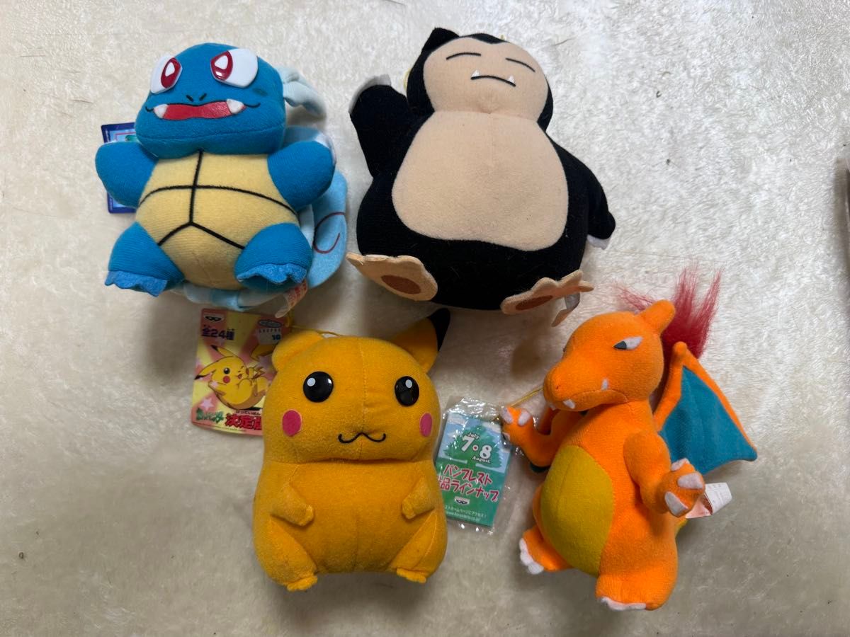 グレムリン ギズモ BIGぬいぐるみ タグ付 非売品｜Yahoo!フリマ（旧