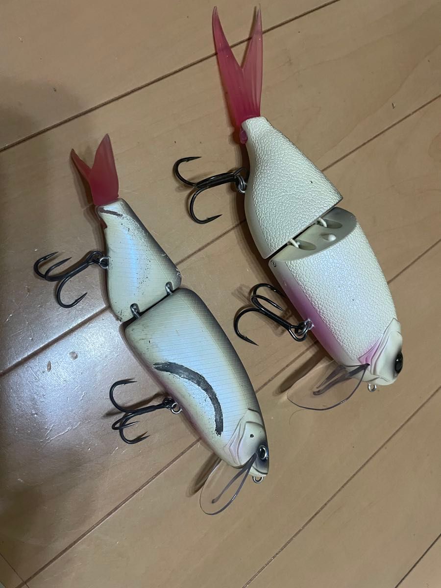 DRT タイニークラッシュ 88bassbort ムータクラシック限定カラー