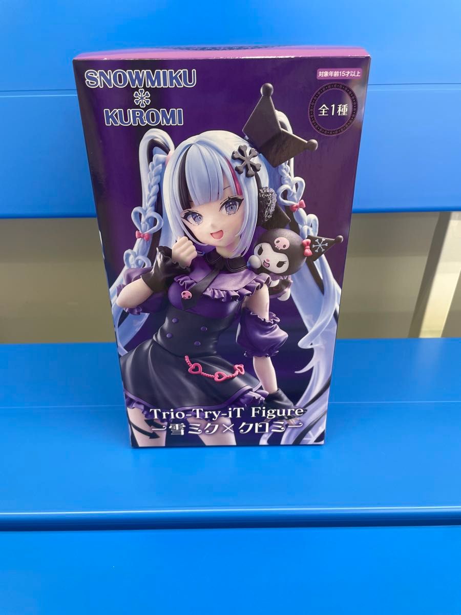 初音ミク フィギュア まとめ売り 7体｜Yahoo!フリマ（旧PayPayフリマ）