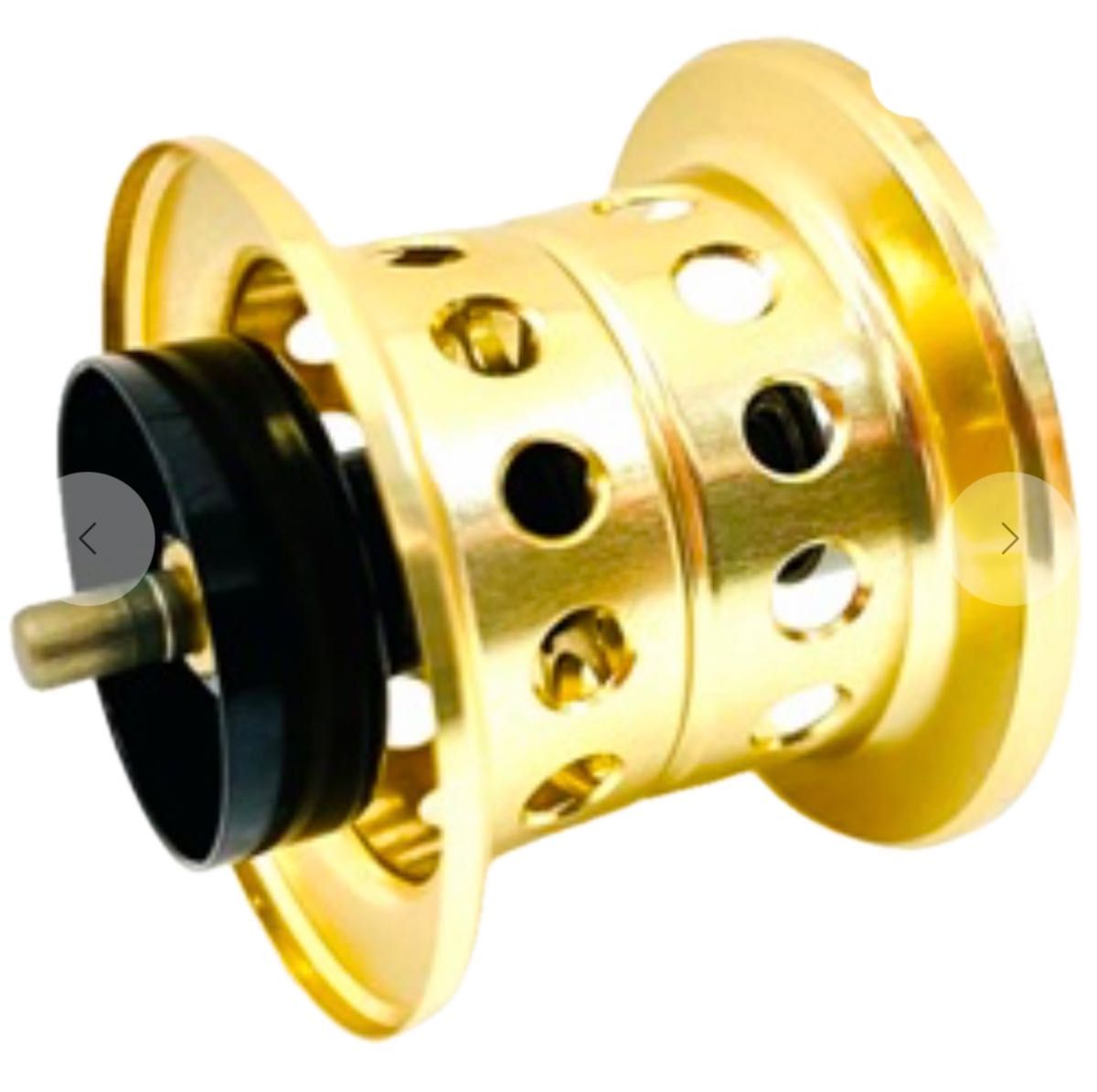 Karil KTF ネオスプール 「KAHEN」 Daiwa 26 24スティーズ SV TW 用
