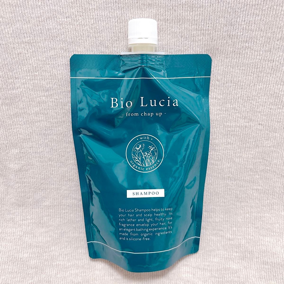 新品未開封】Bio Lucia ビオルチア シャンプー 300mL 2個セット｜Yahoo