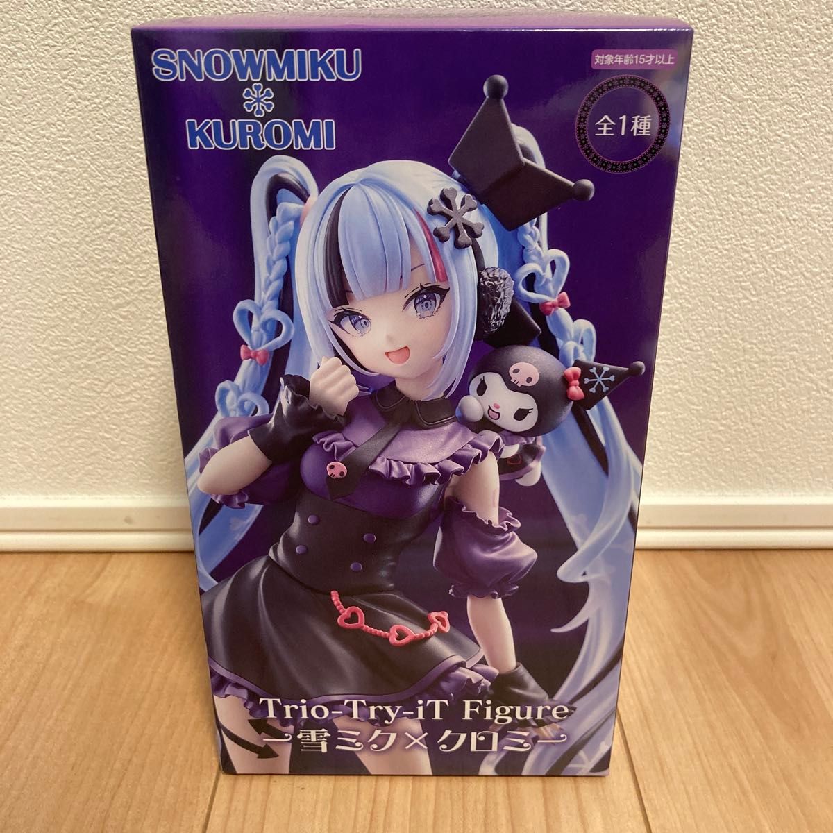 初音ミク フィギュア まとめ売り 7体｜Yahoo!フリマ（旧PayPayフリマ）