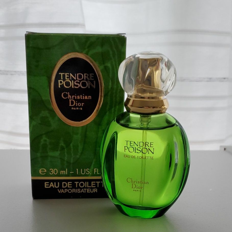 廃盤 クリスチャンディオール タンドゥル プワゾン 30ml Christian
