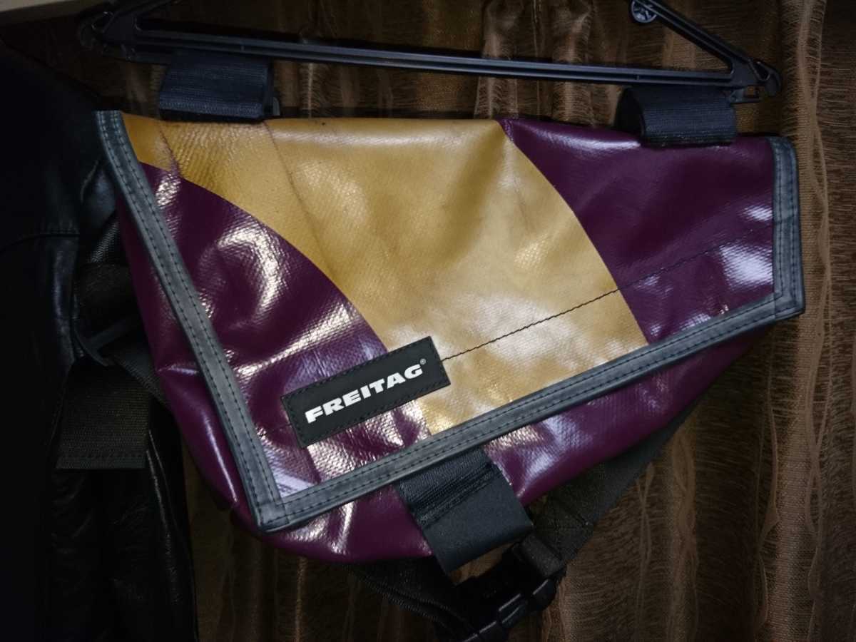 2026年最新】Yahoo!オークション -freitag フライターグ (cheyenne