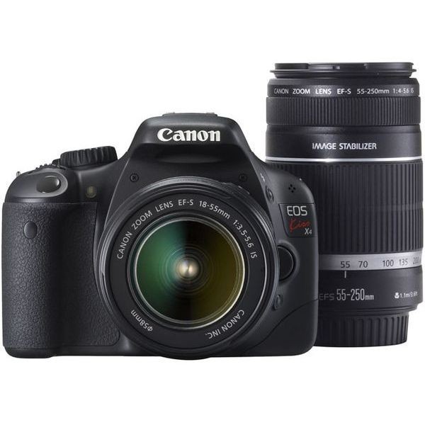 価格.com - CANON EOS Kiss X4 ダブルズームキット 価格比較