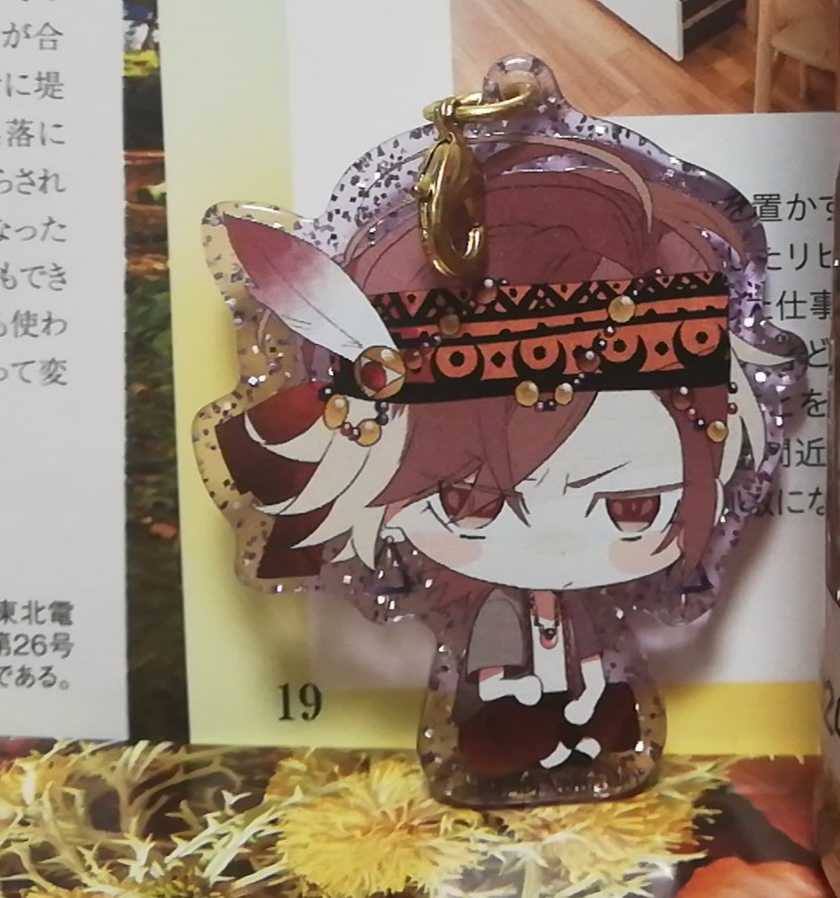 2026年最新】Yahoo!オークション -diabolik lovers ユーマの中古品