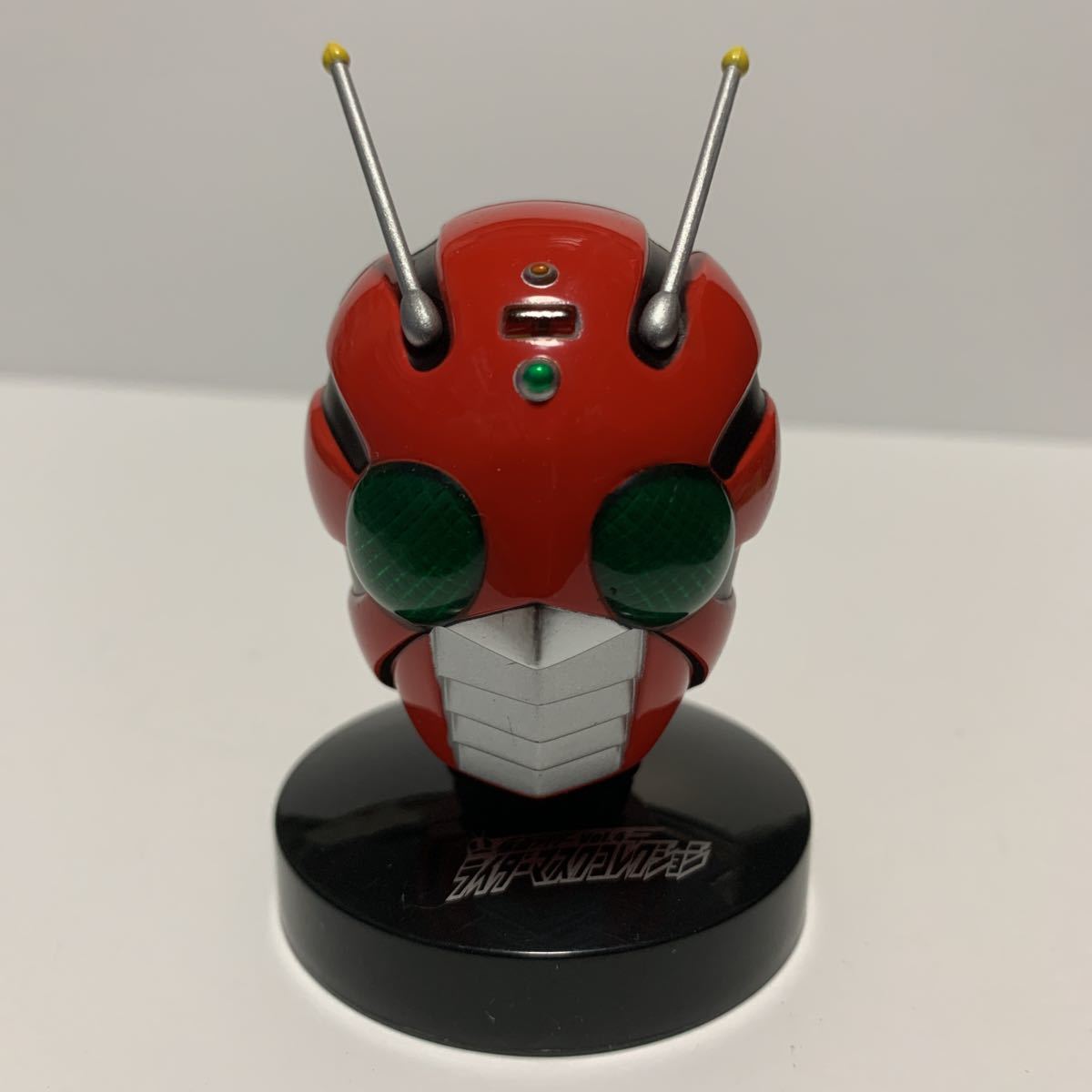 2026年最新】Yahoo!オークション -仮面ライダーzx マスク(フィギュア