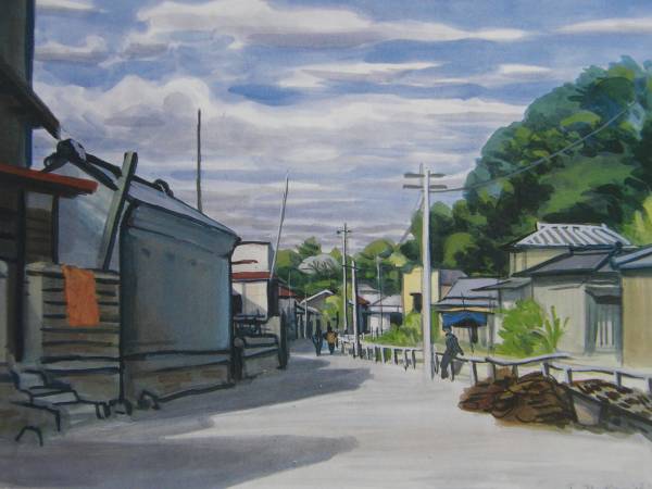 2026年最新】Yahoo!オークション -中西利雄(絵画)の中古品・新品・未